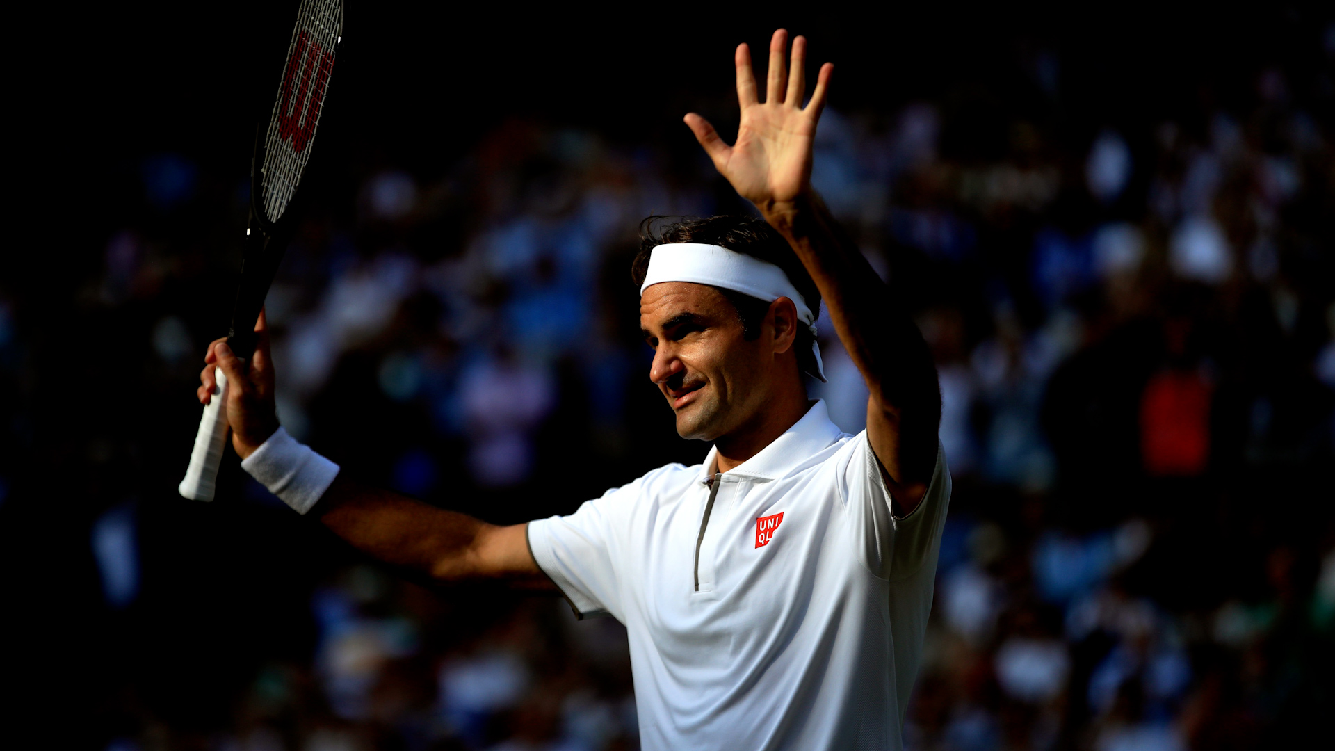 Click to play video: '‘Greatest of all time’: World reacts as Roger Federer announces retirement from competitive tennis'